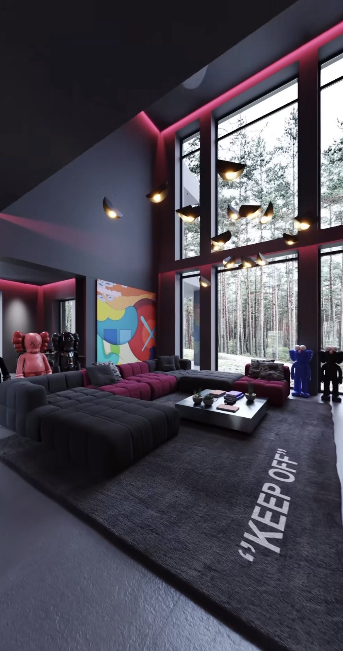 Room Aesthetic